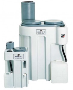 ECOSEP OIL WATER SEPARATORS