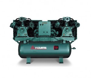 CA Series 5-10Hp