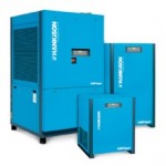  Refrigerated Air Dryers