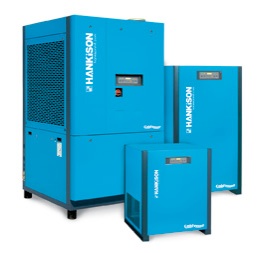 HPRplus Series ColdWave™ Non-Cycling Refrigerated Dryers