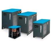 HPR Series Refrigerated Air Dryers