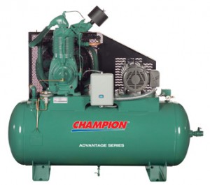 Champion HRA15-12, R-40A Pump