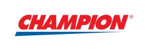 Champion logog